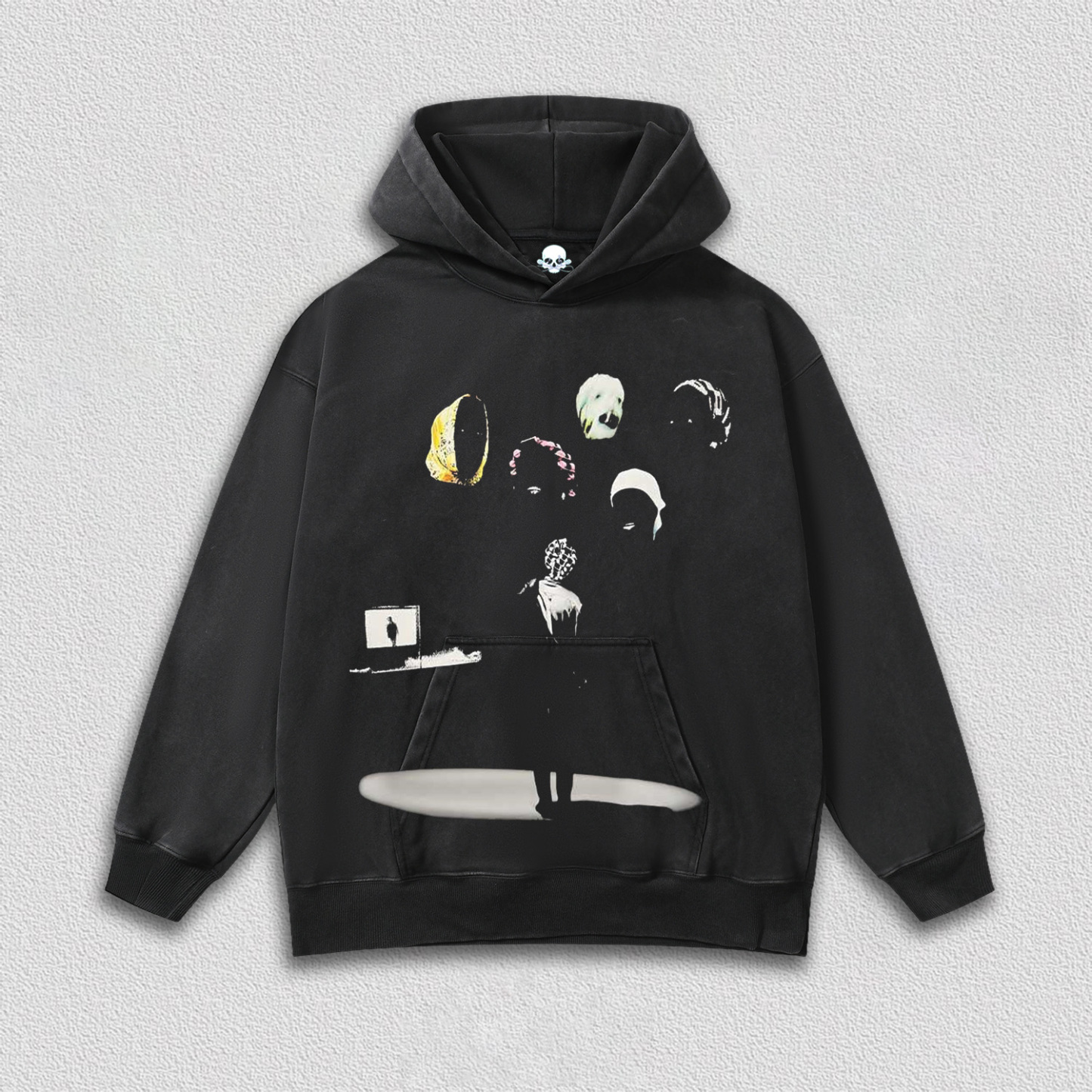 DONT BE DUMB A$AP ROCKY TEE V6