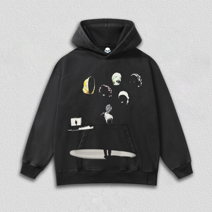 DONT BE DUMB A$AP ROCKY TEE V6