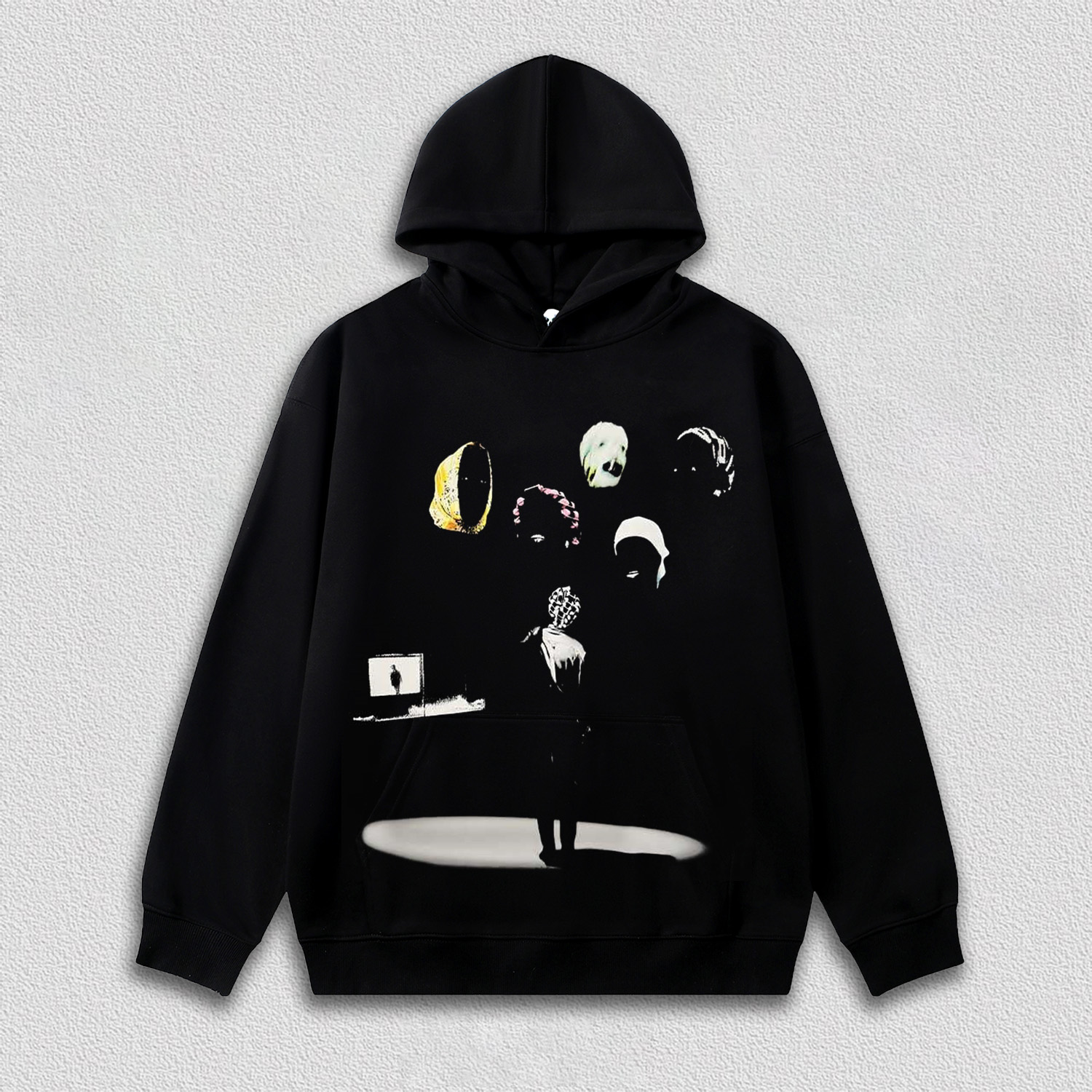 DONT BE DUMB A$AP ROCKY TEE V6