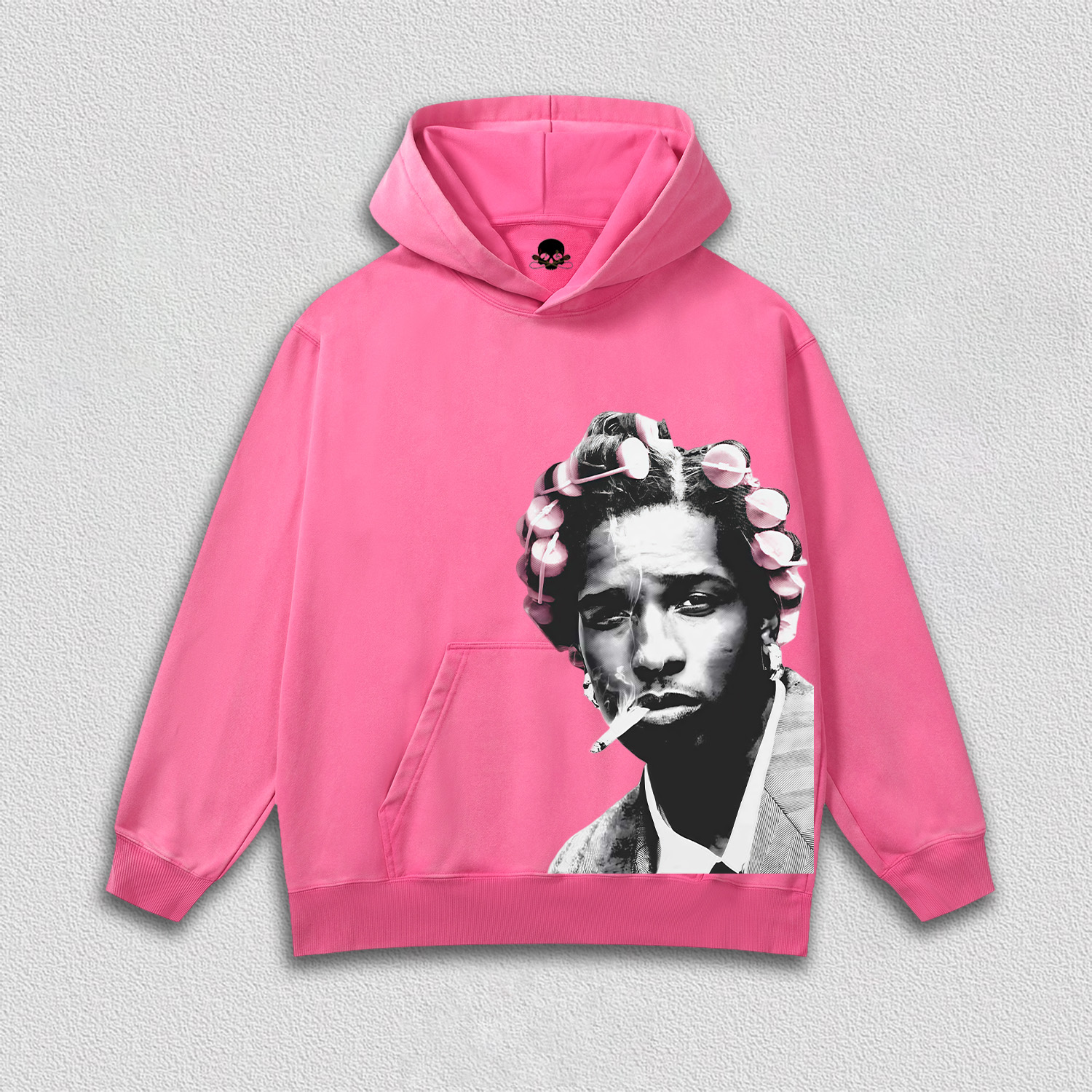 DONT BE DUMB A$AP ROCKY TEE V4