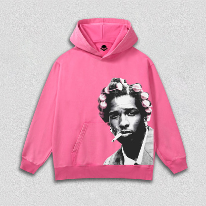DONT BE DUMB A$AP ROCKY TEE V4