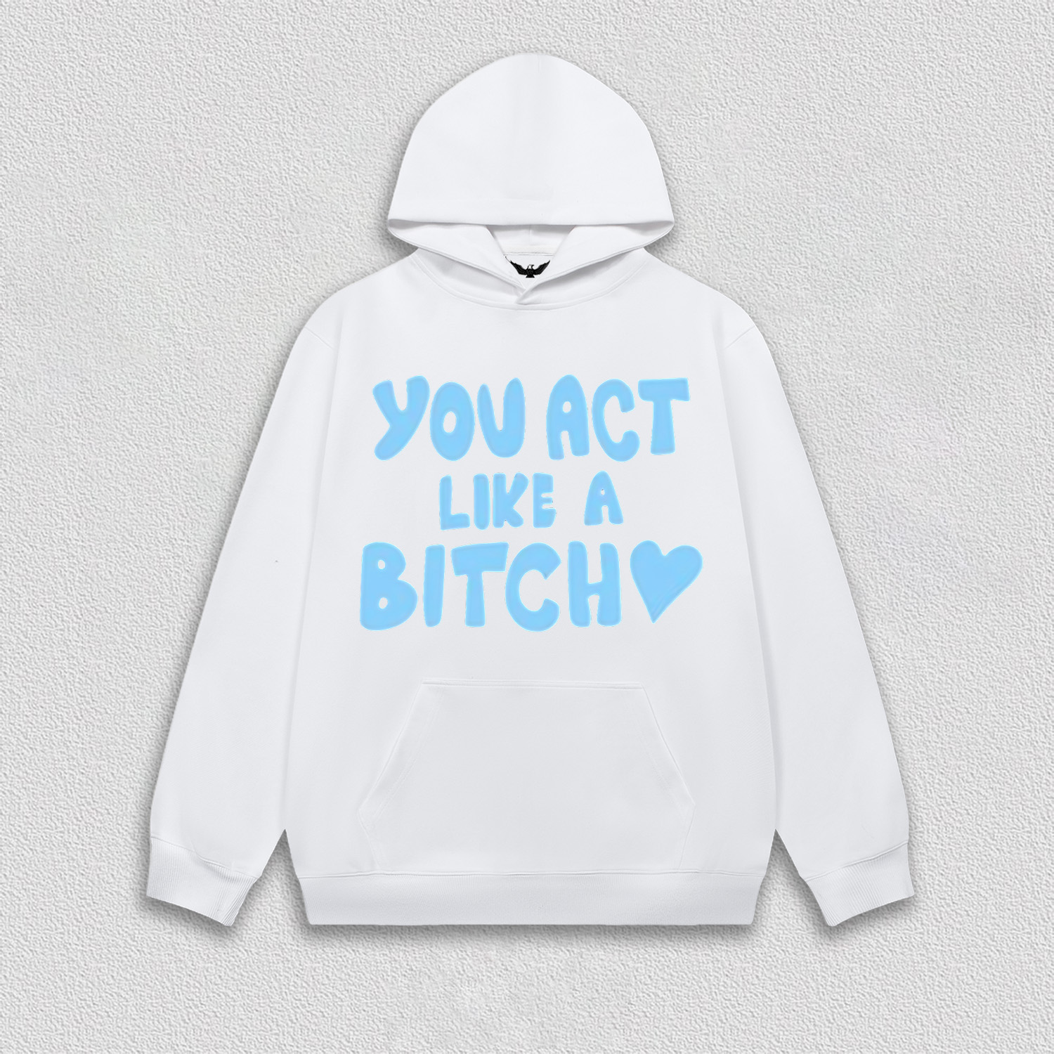 Sabrina Carpenter YOU ACT LIKE A BITCH tee