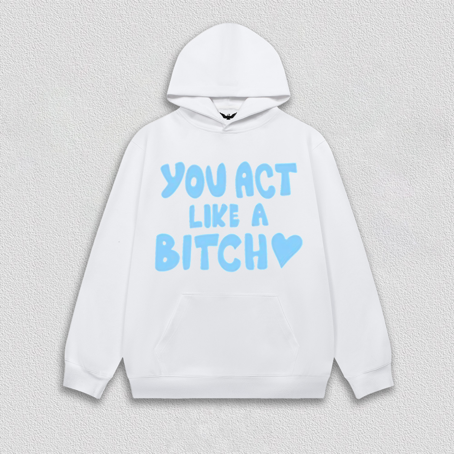 Sabrina Carpenter YOU ACT LIKE A BITCH tee