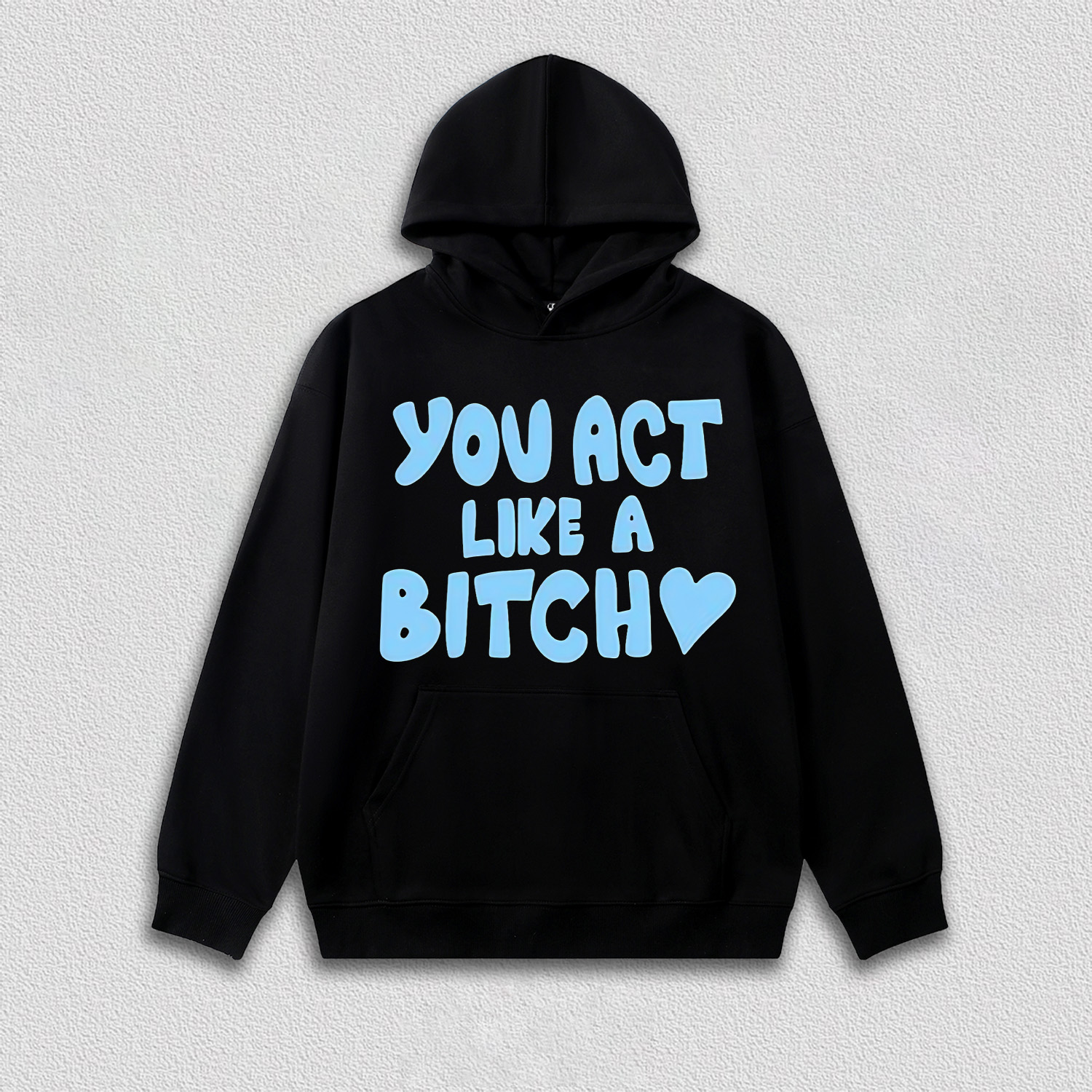 Sabrina Carpenter YOU ACT LIKE A BITCH tee