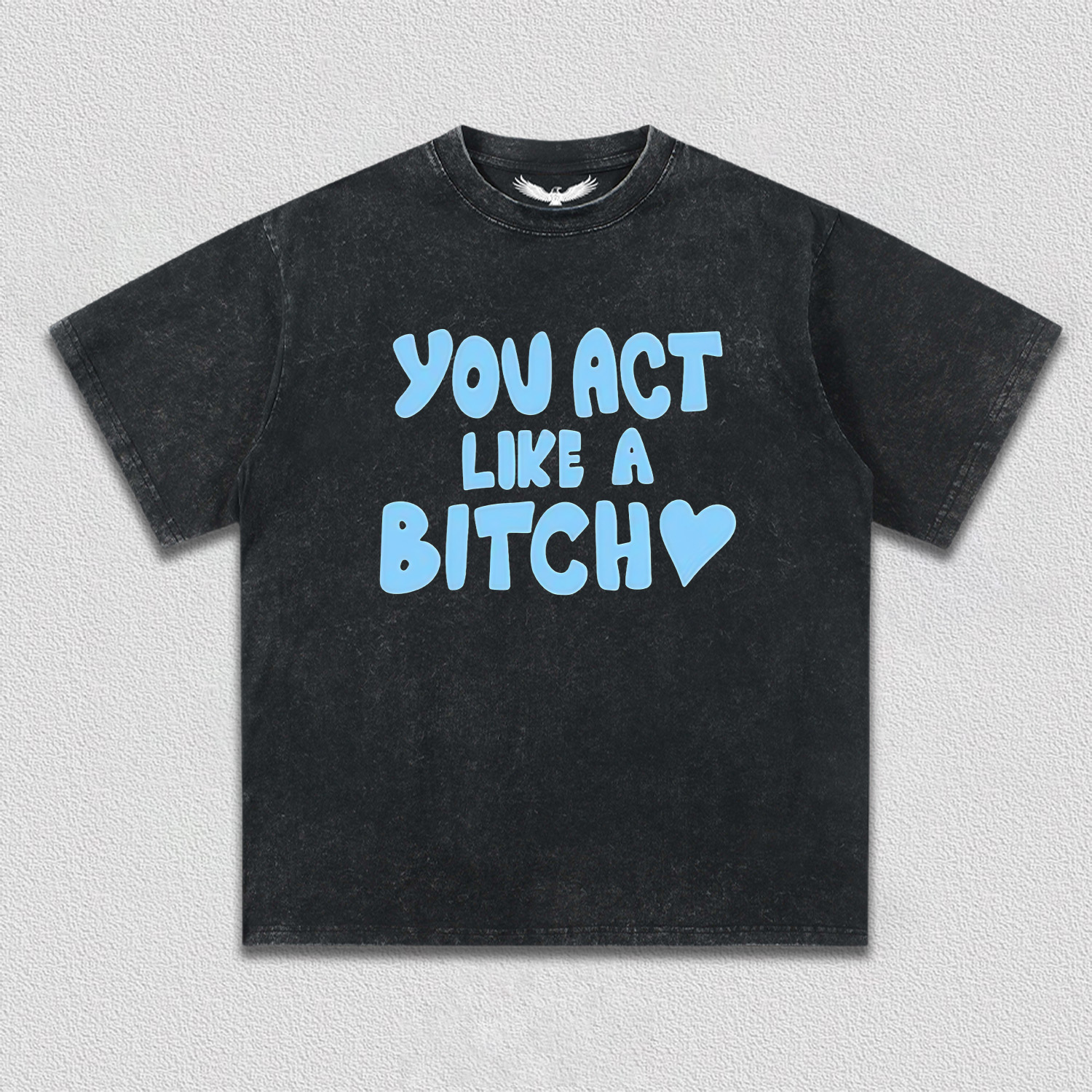 Sabrina Carpenter YOU ACT LIKE A BITCH tee