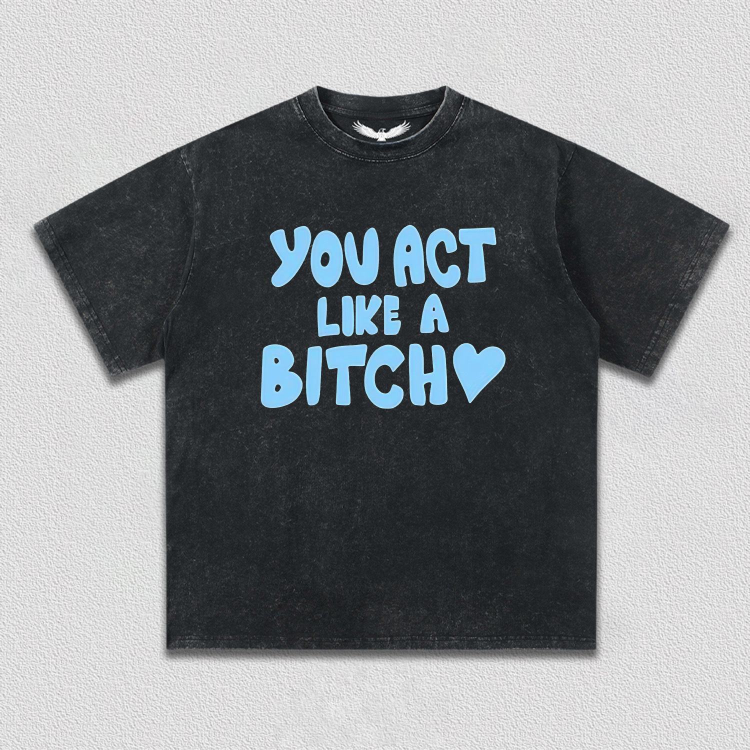 Sabrina Carpenter YOU ACT LIKE A BITCH tee