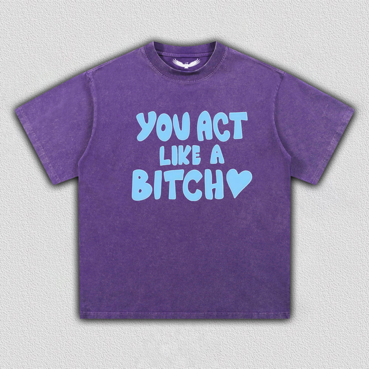 Sabrina Carpenter YOU ACT LIKE A BITCH tee