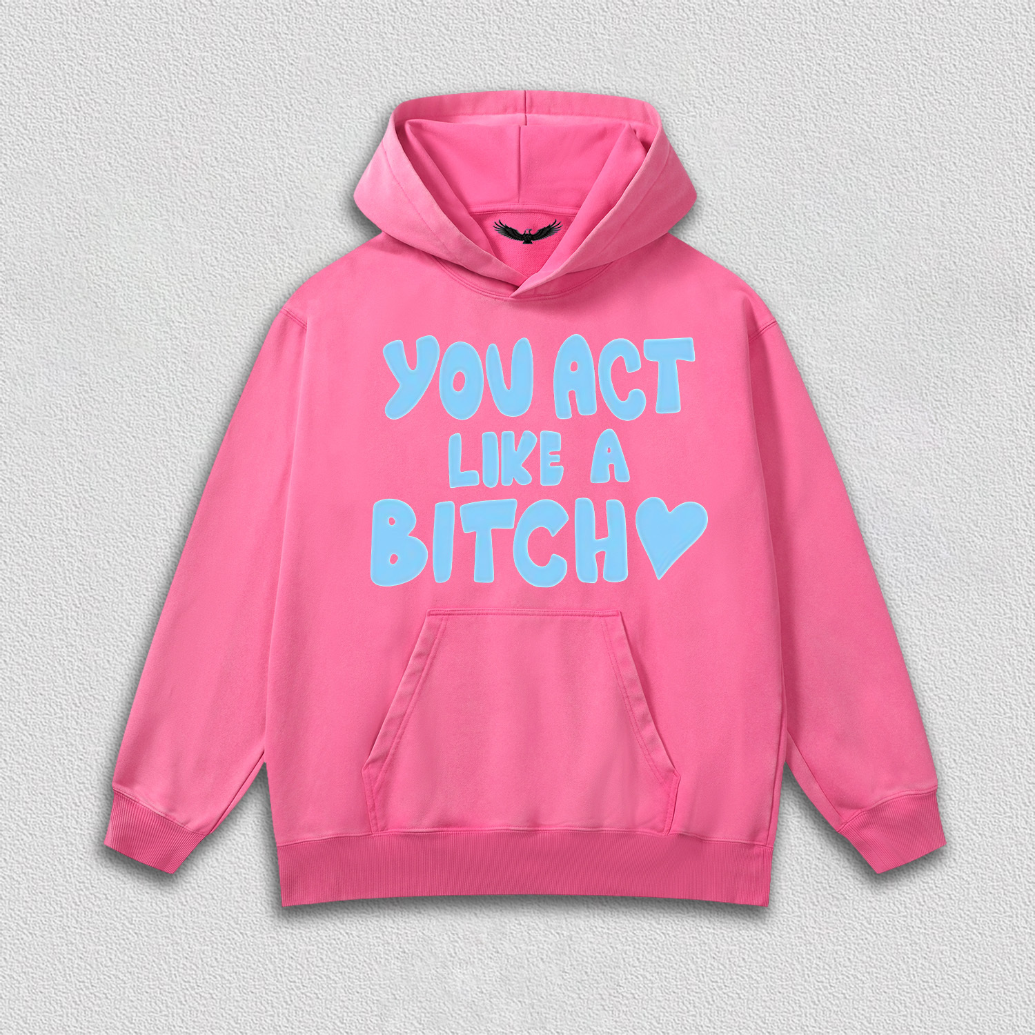 Sabrina Carpenter YOU ACT LIKE A BITCH tee