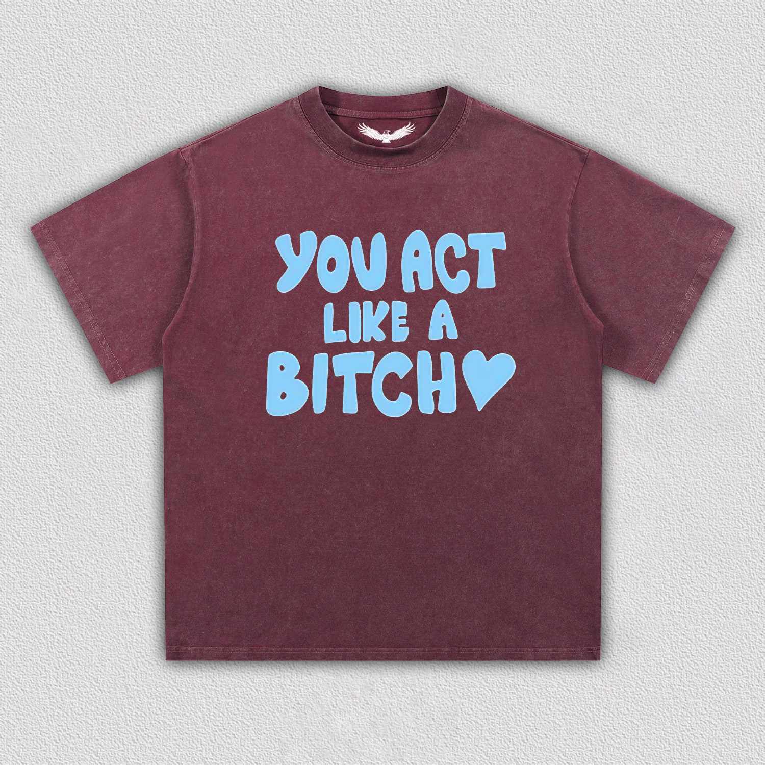 Sabrina Carpenter YOU ACT LIKE A BITCH tee