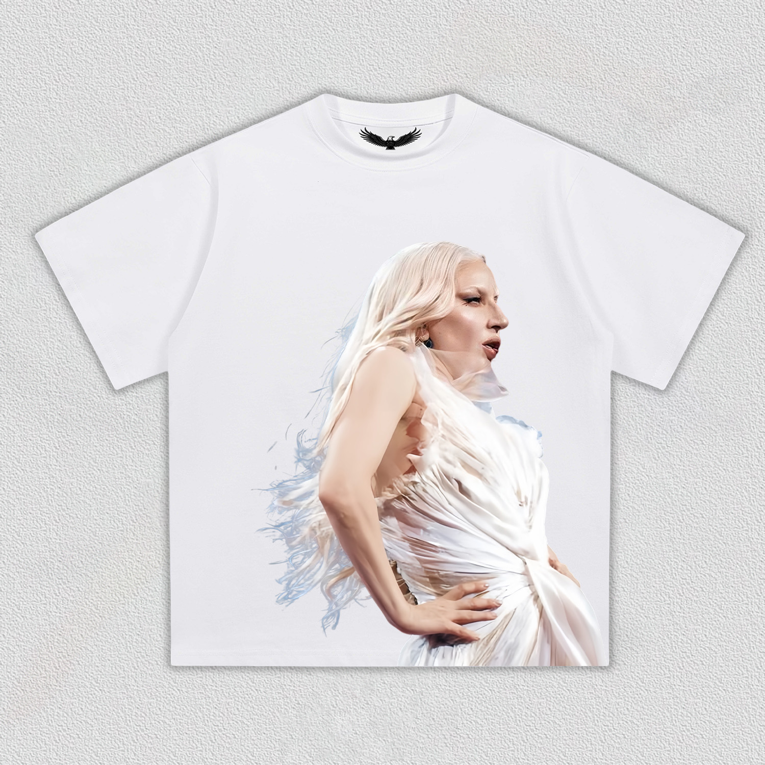 Lady gaga Mayhem 2.22 TEE