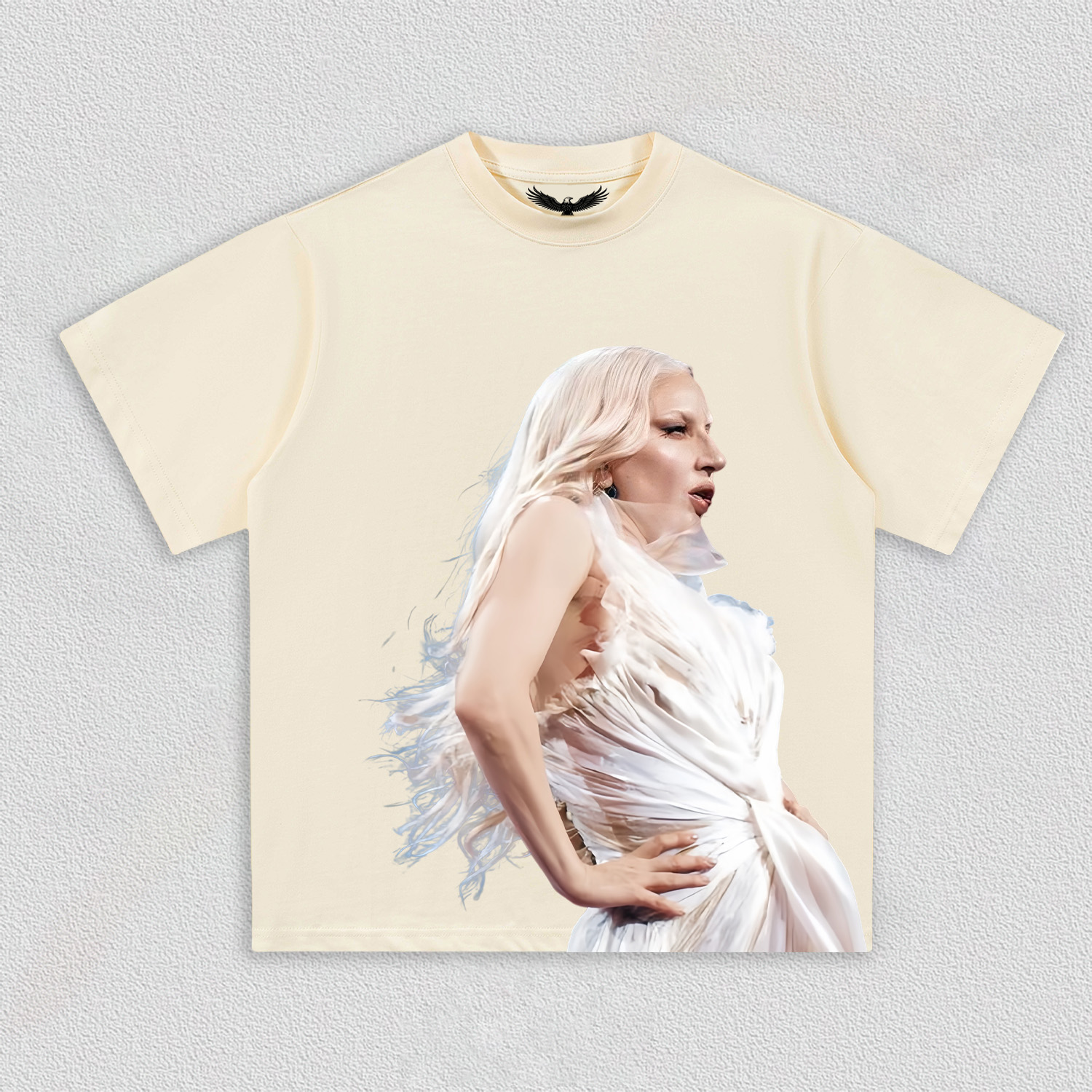 Lady gaga Mayhem 2.22 TEE