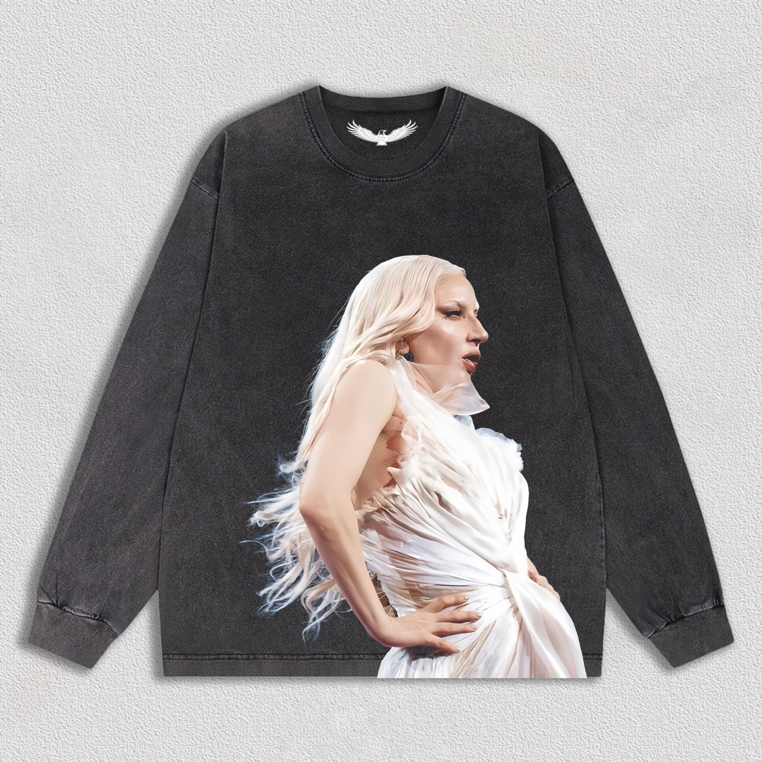 Lady gaga Mayhem 2.22 TEE
