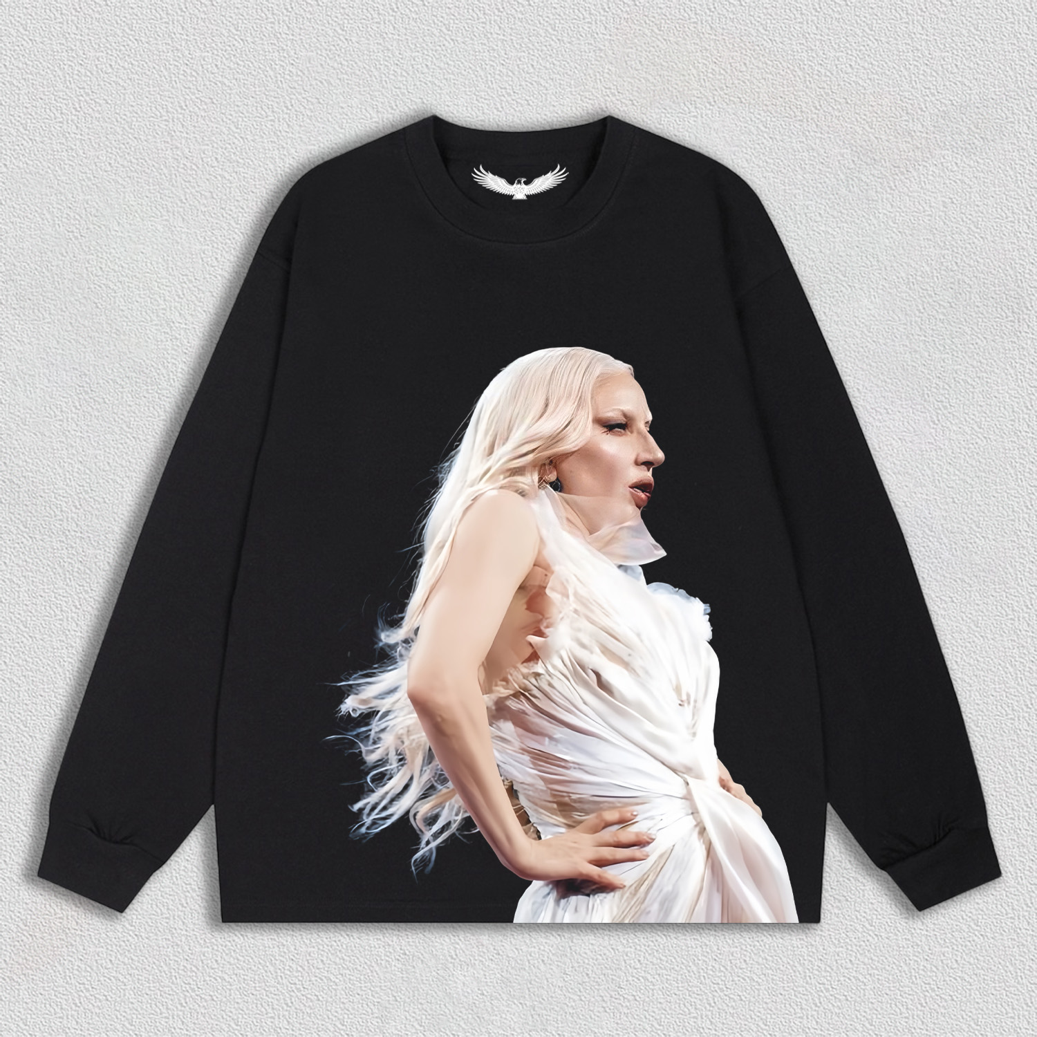 Lady gaga Mayhem 2.22 TEE