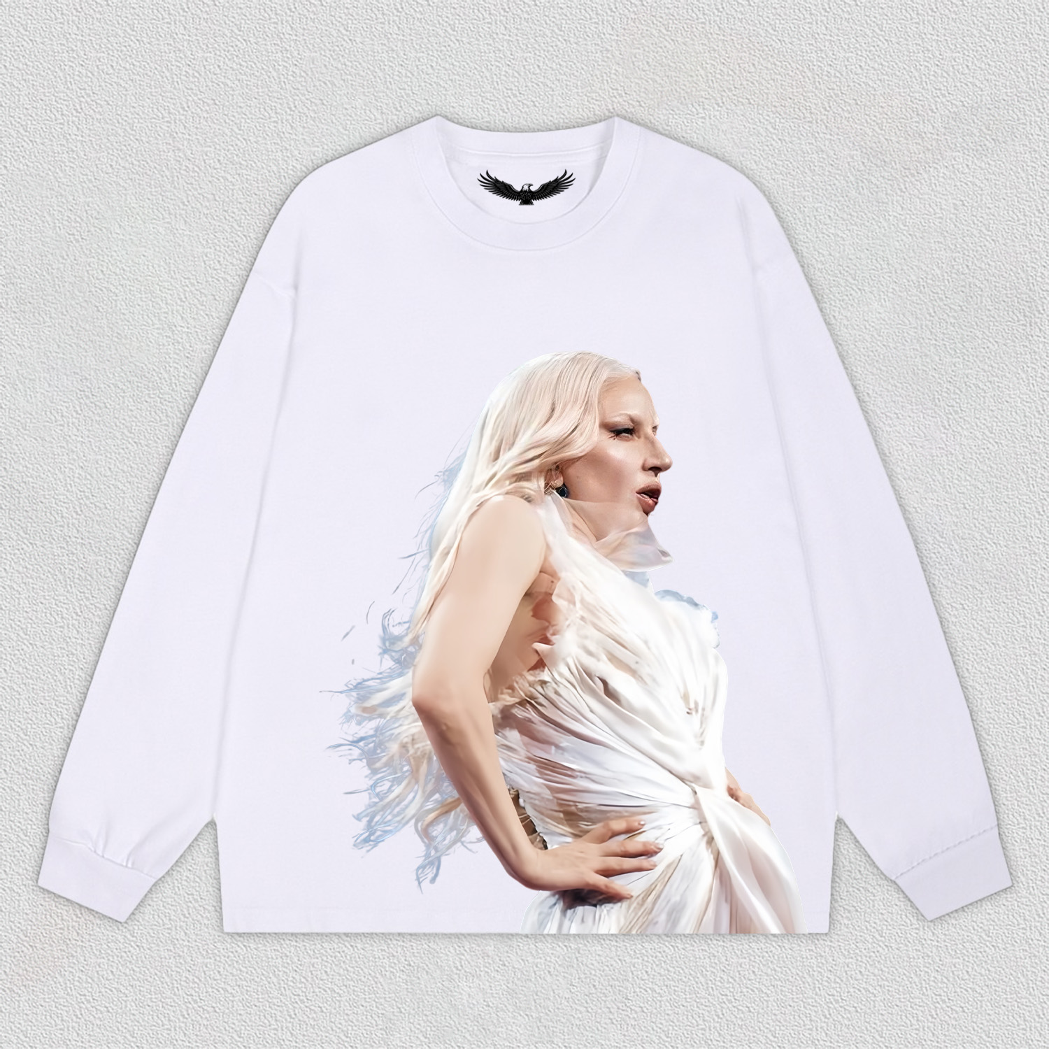 Lady gaga Mayhem 2.22 TEE