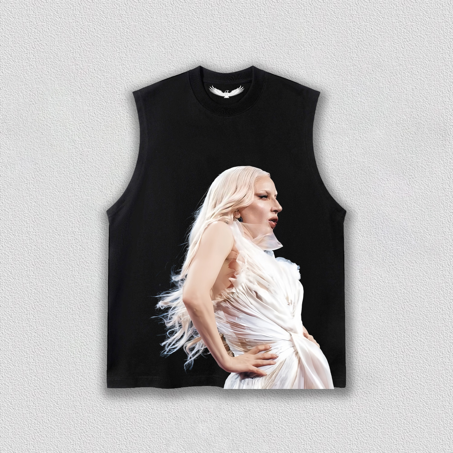 Lady gaga Mayhem 2.22 TEE