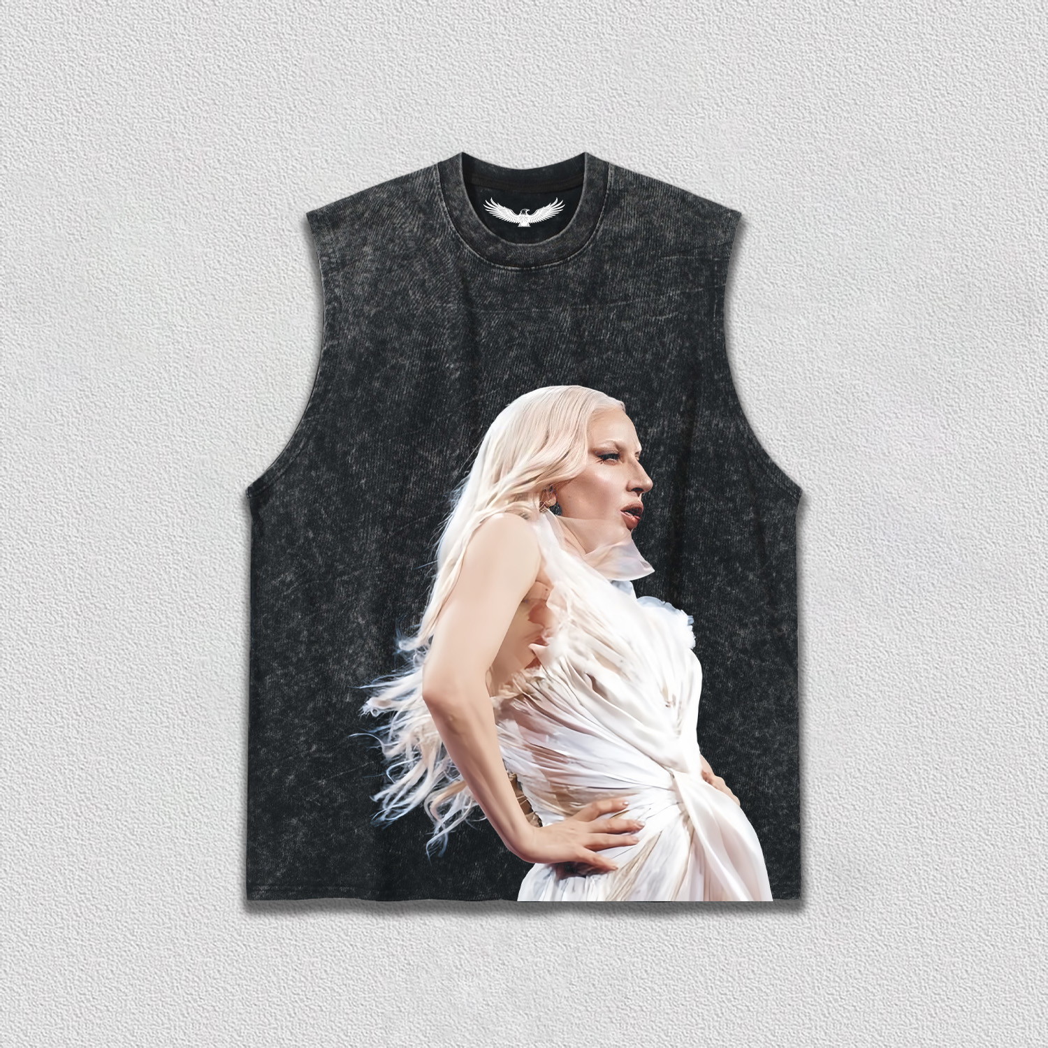 Lady gaga Mayhem 2.22 TEE