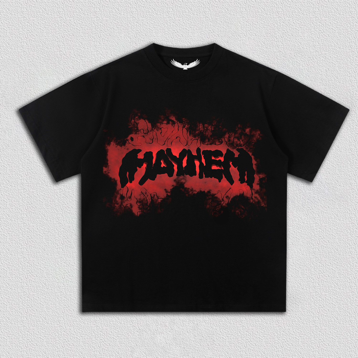 LADY GAGA MAYHEM TEE W2