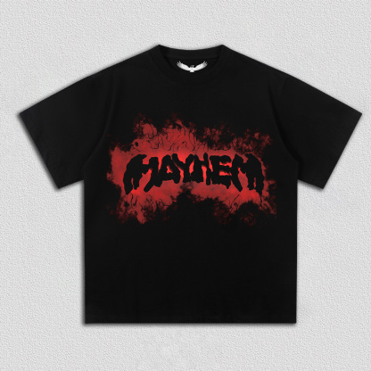 LADY GAGA MAYHEM TEE W2