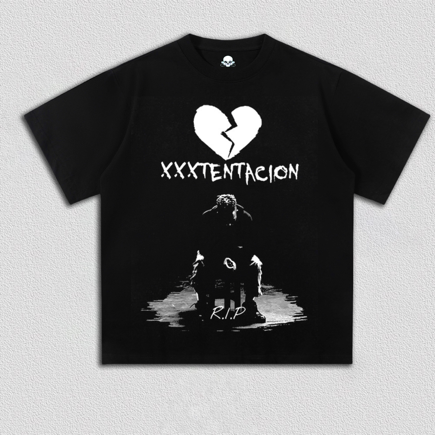 XXXTentacion TEE 1.4