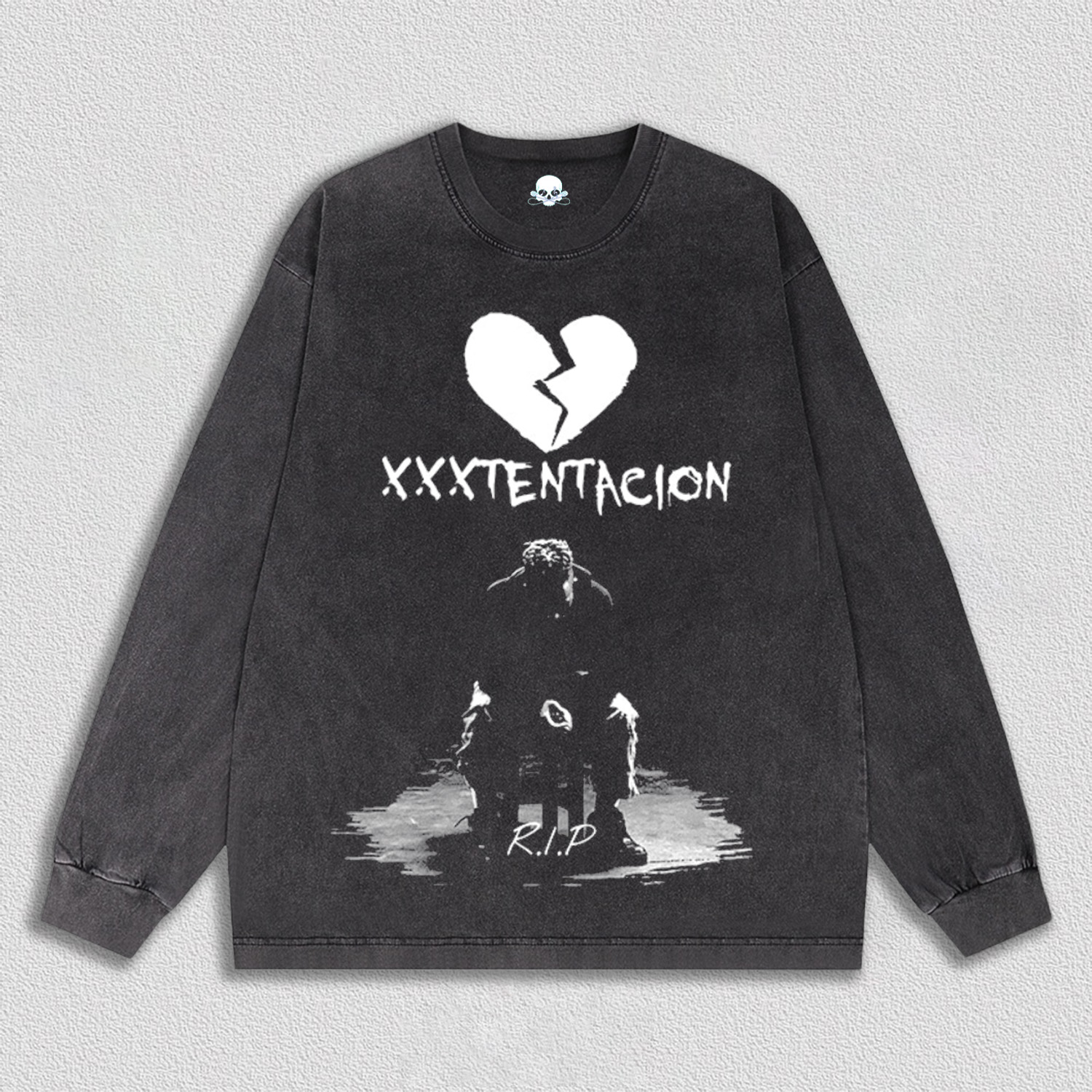 XXXTentacion TEE 1.4