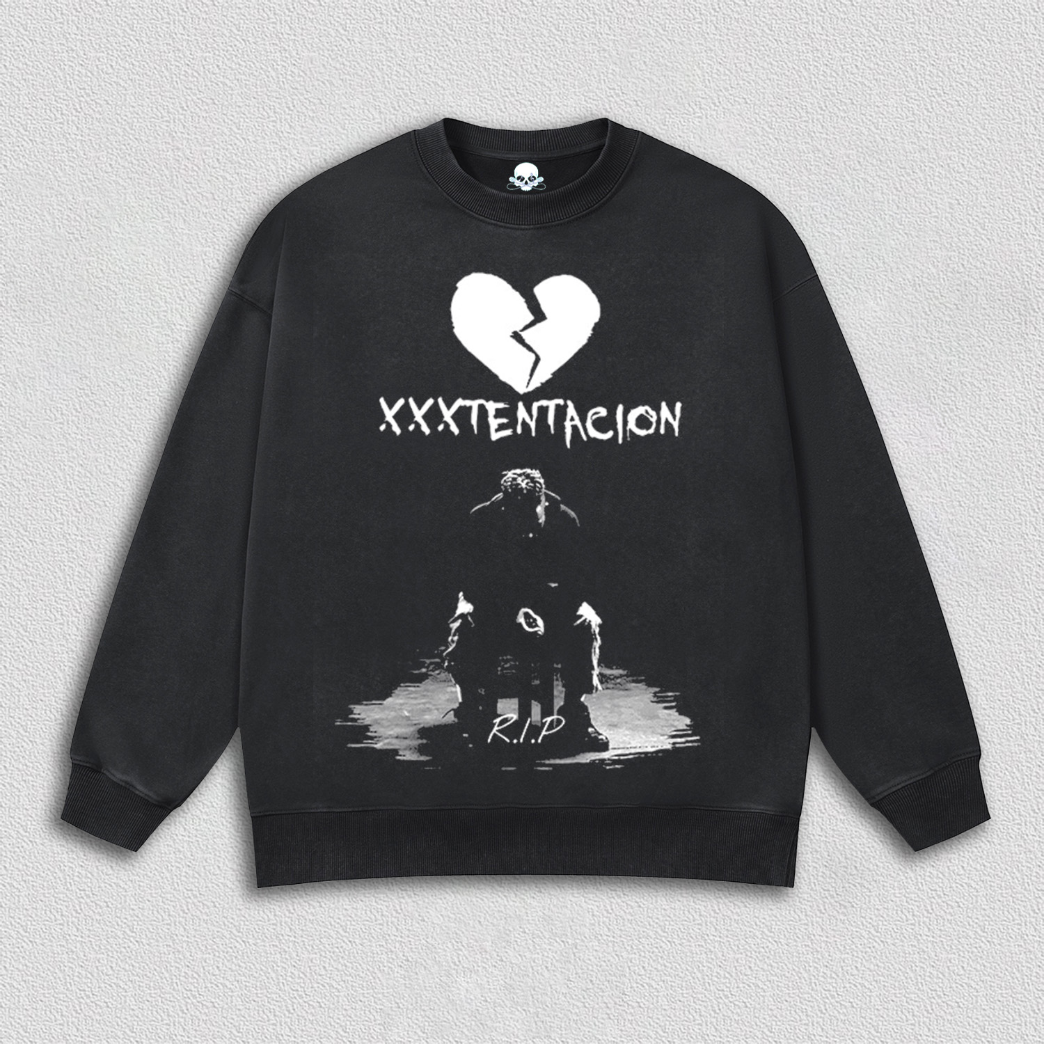 XXXTentacion TEE 1.4
