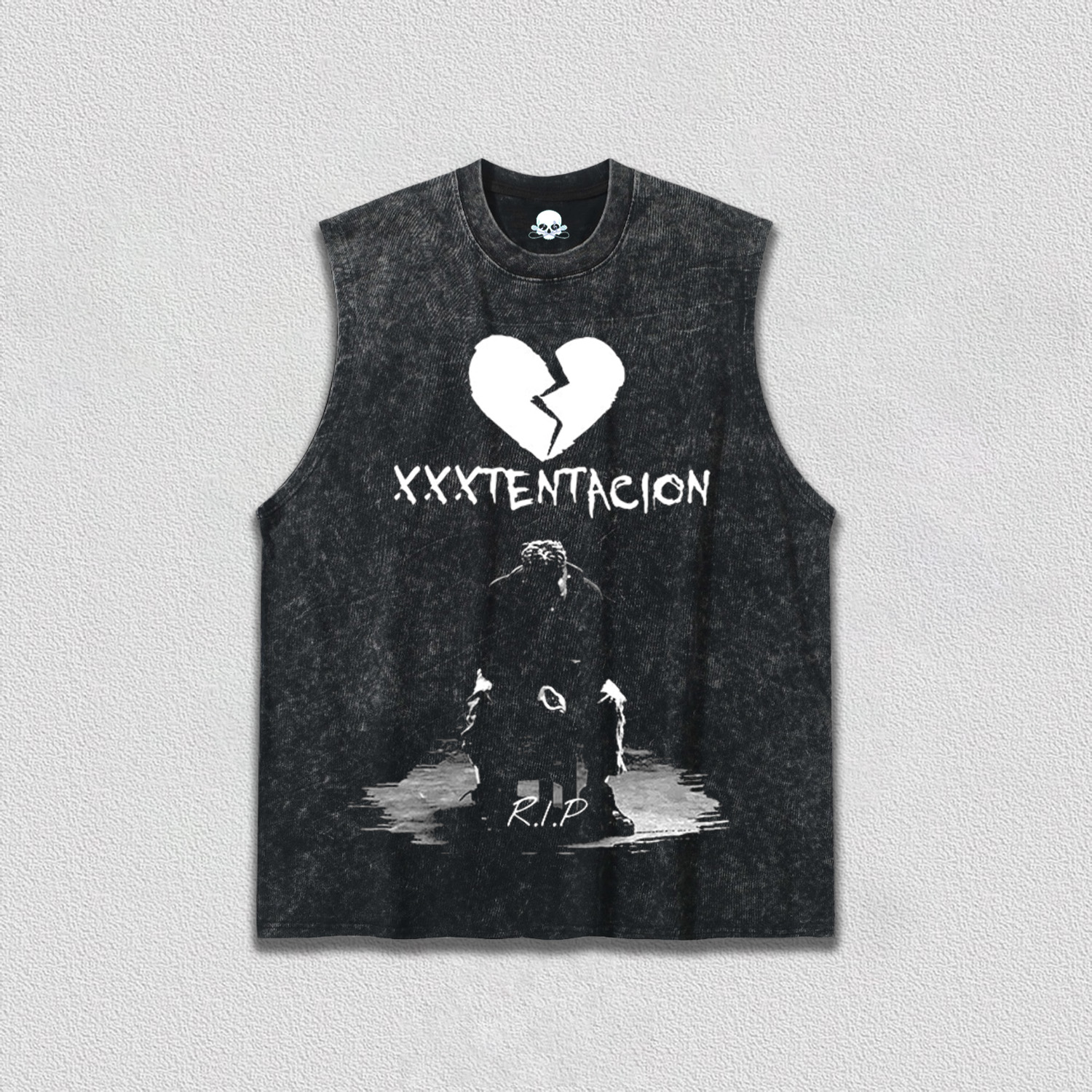 XXXTentacion TEE 1.4