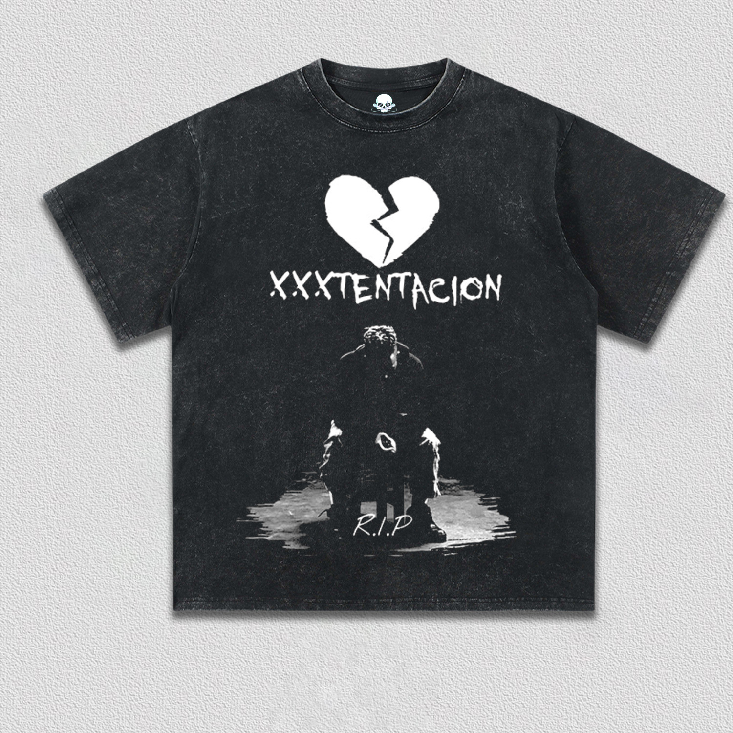 XXXTentacion TEE 1.4
