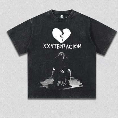 XXXTentacion TEE 1.4