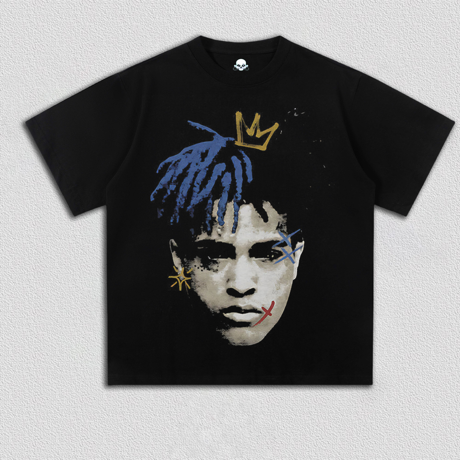 XXXTentacion TEE 1.6
