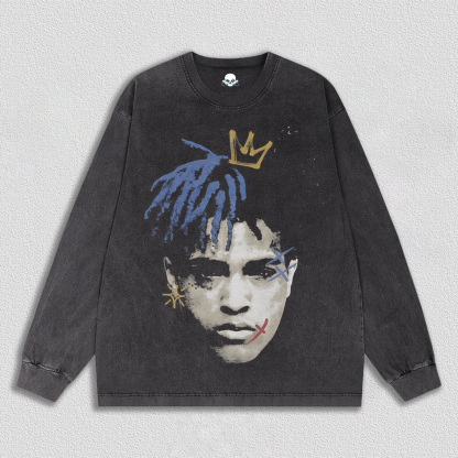 XXXTentacion TEE 1.6
