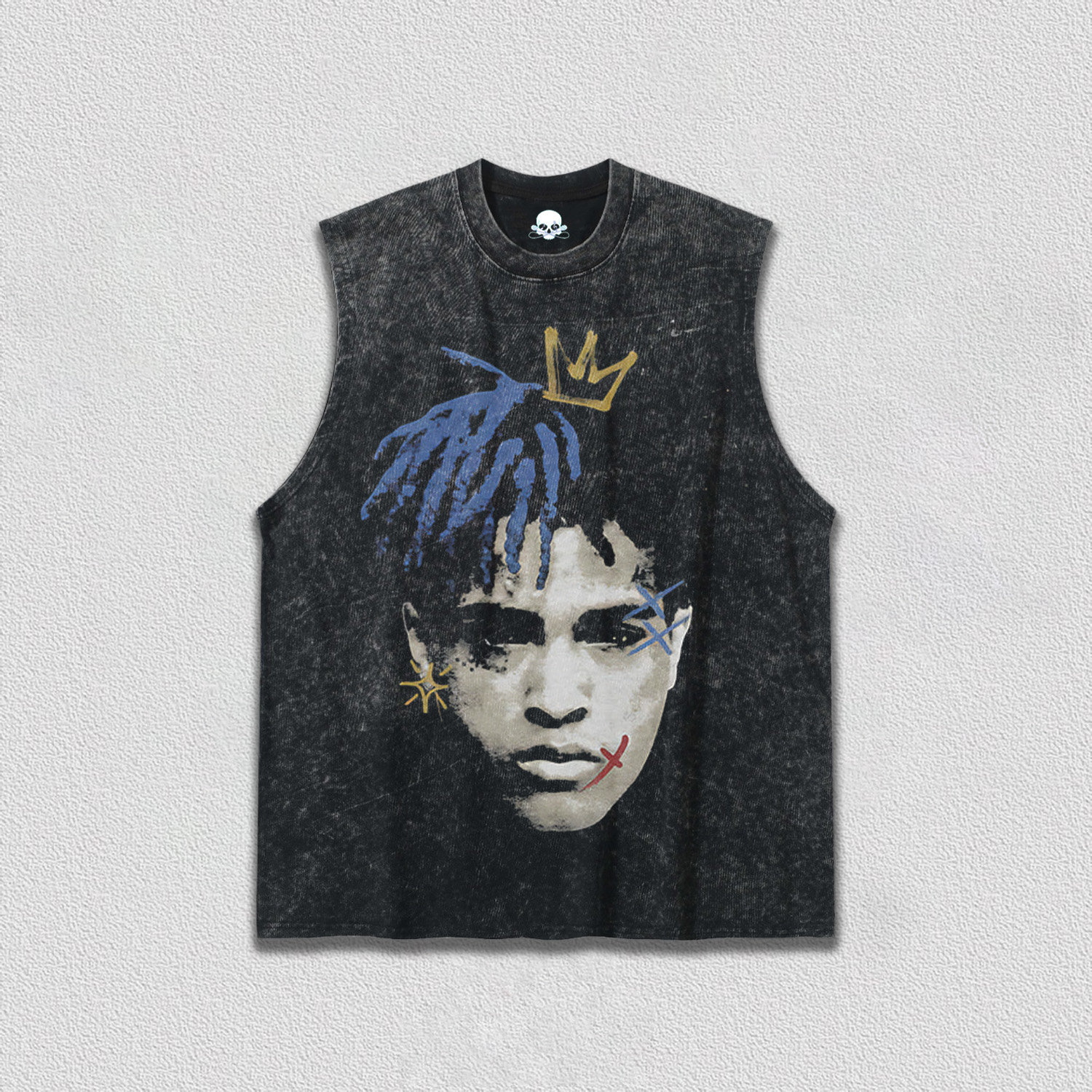 XXXTentacion TEE 1.6