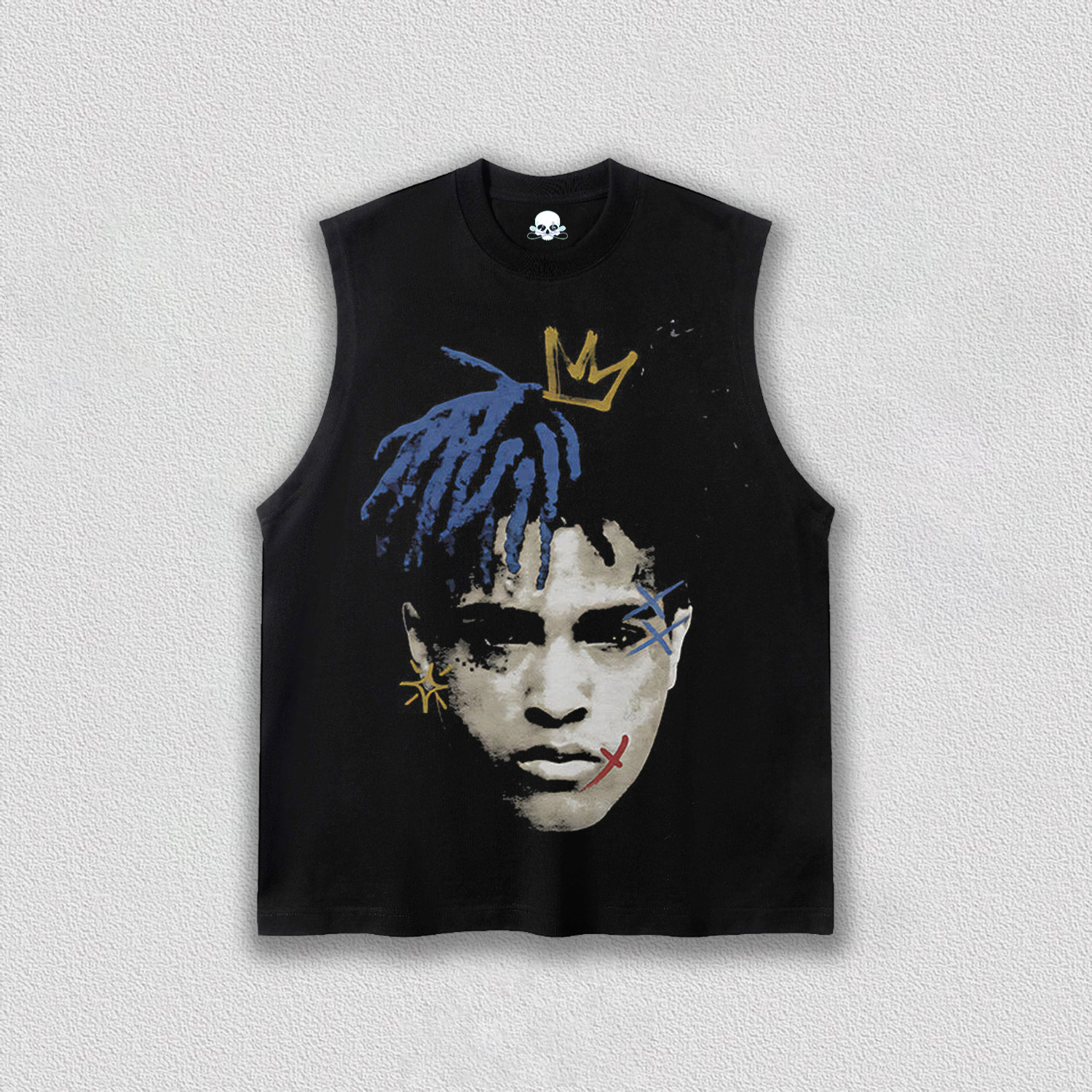 XXXTentacion TEE 1.6