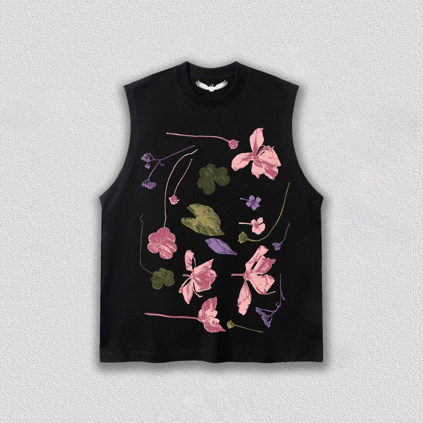 Melanie Martinez Portals Tee 2.0