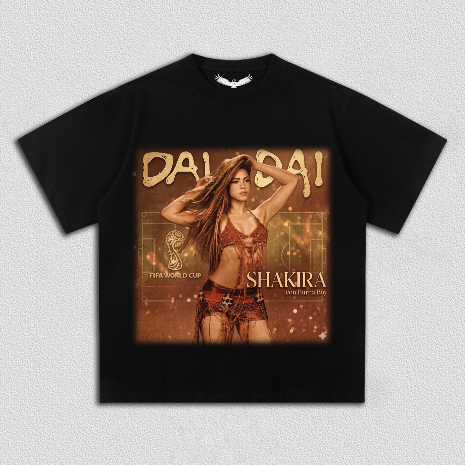 Shakira Daidai V5