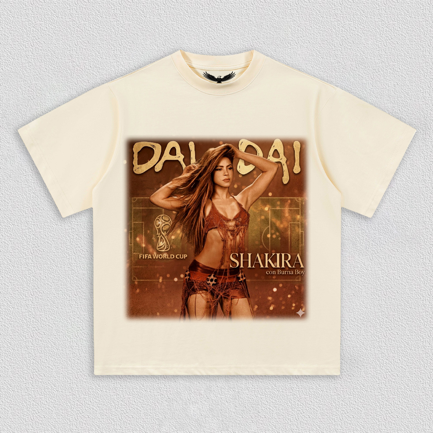 Shakira Daidai V5