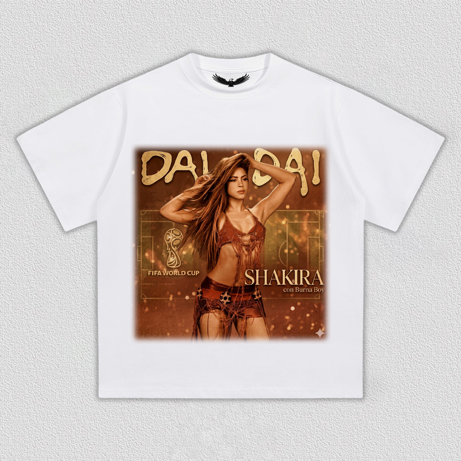 Shakira Daidai V5