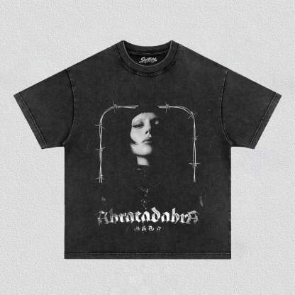 LADY GAGA TEE8