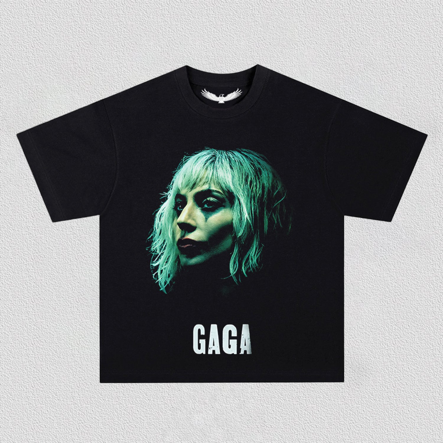 LADY GAGA TEE 9