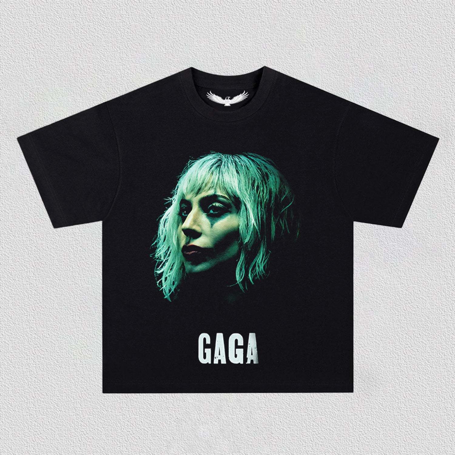 LADY GAGA TEE 9