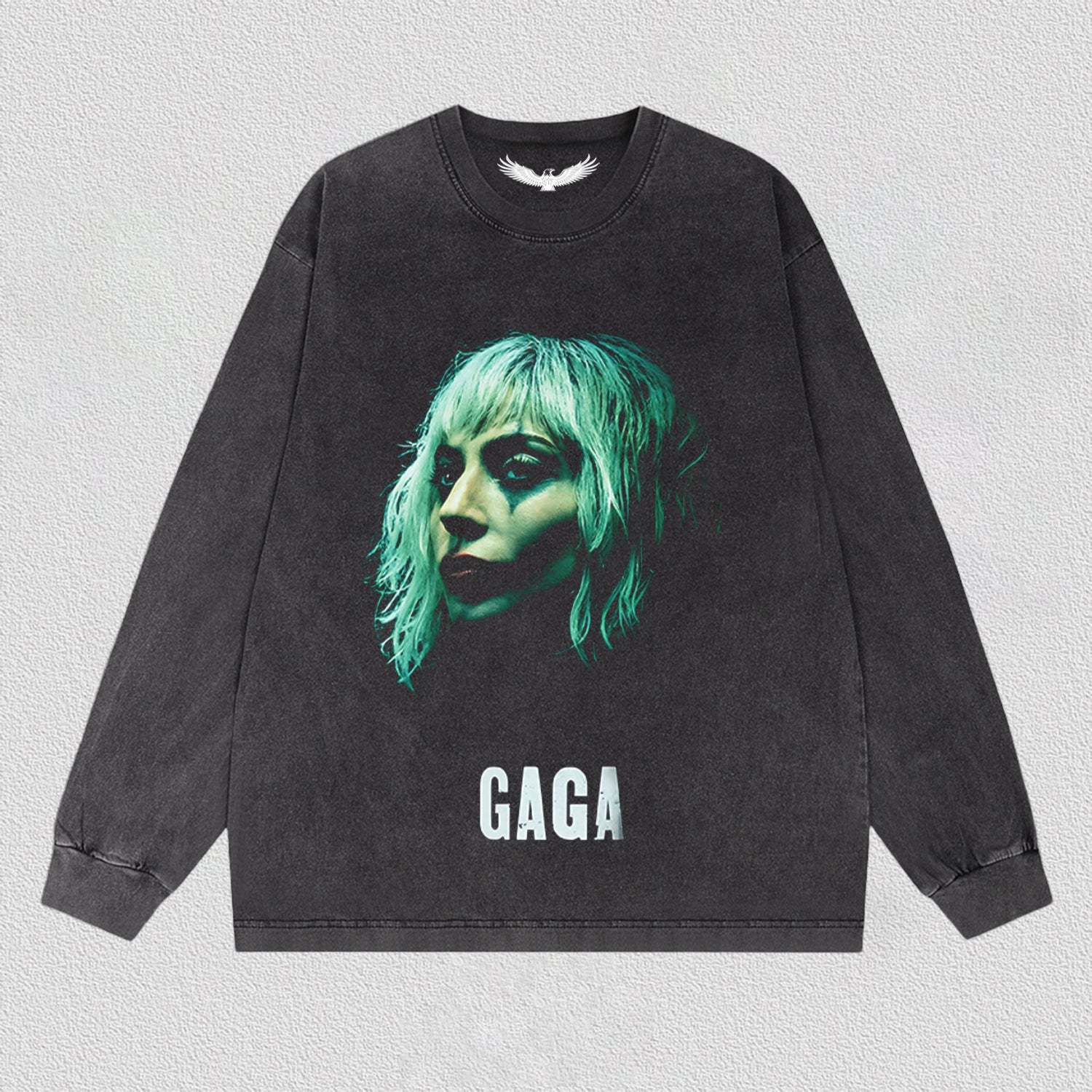 LADY GAGA TEE 9