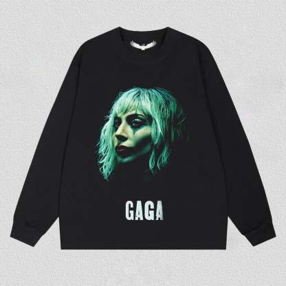 LADY GAGA TEE 9
