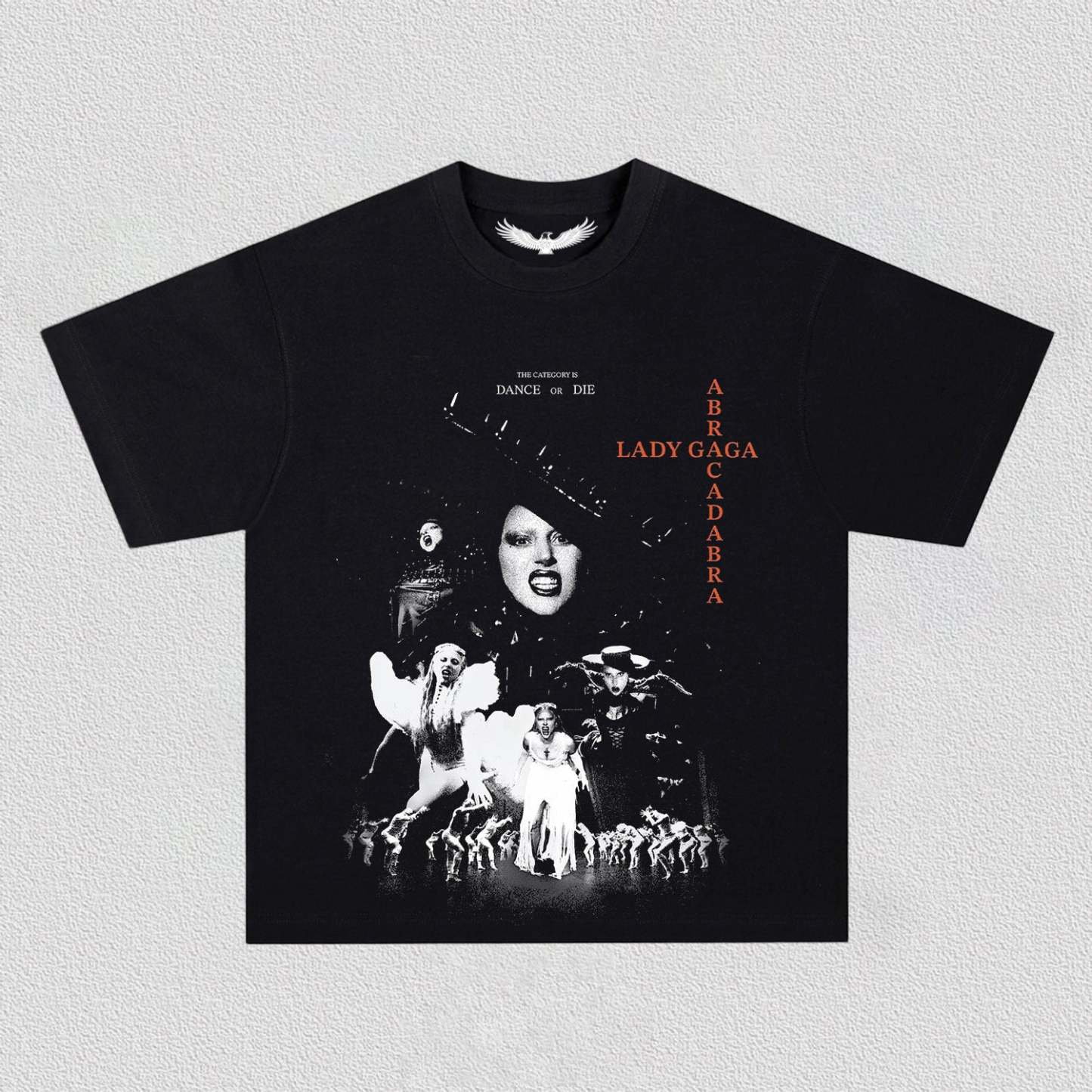 LADY GAGA TEE 11