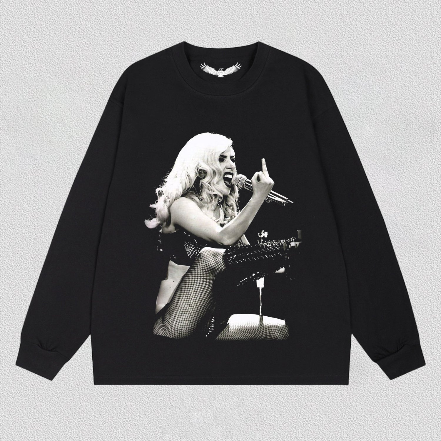 LADY GAGA TEE 15