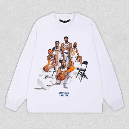 NEW YORK FOREVER TEE