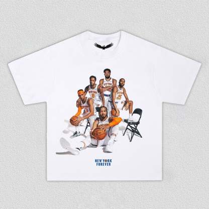 NEW YORK FOREVER TEE