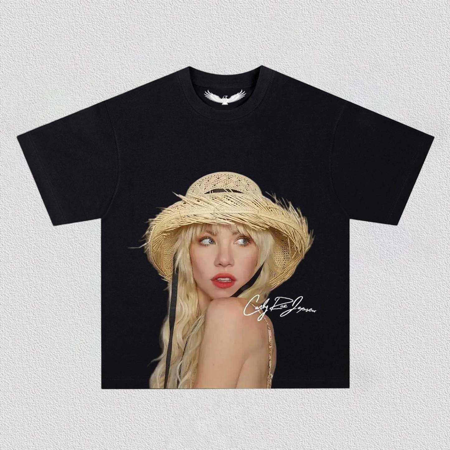 CARLY RAE JEPSEN TEE