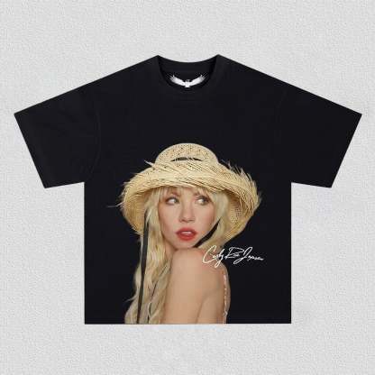 CARLY RAE JEPSEN TEE