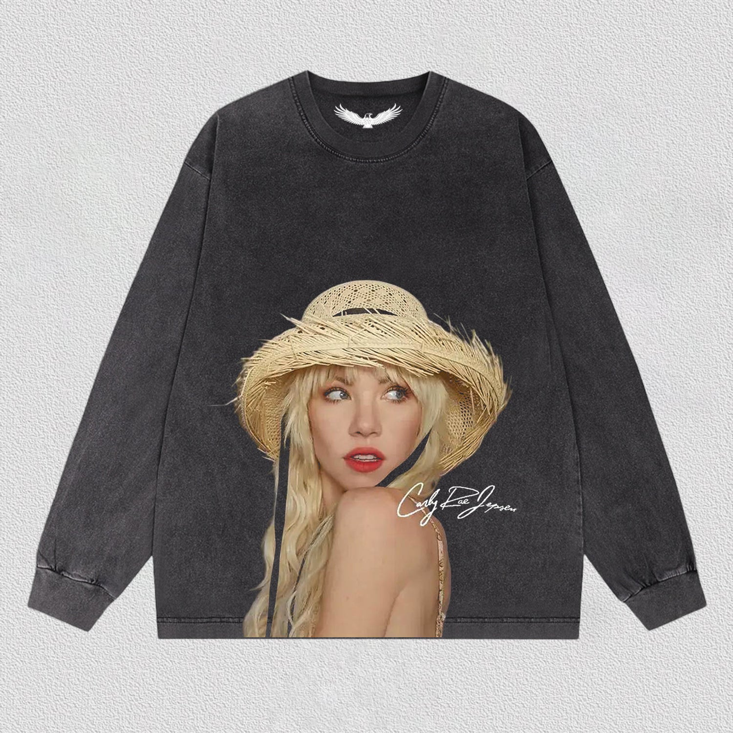 CARLY RAE JEPSEN TEE