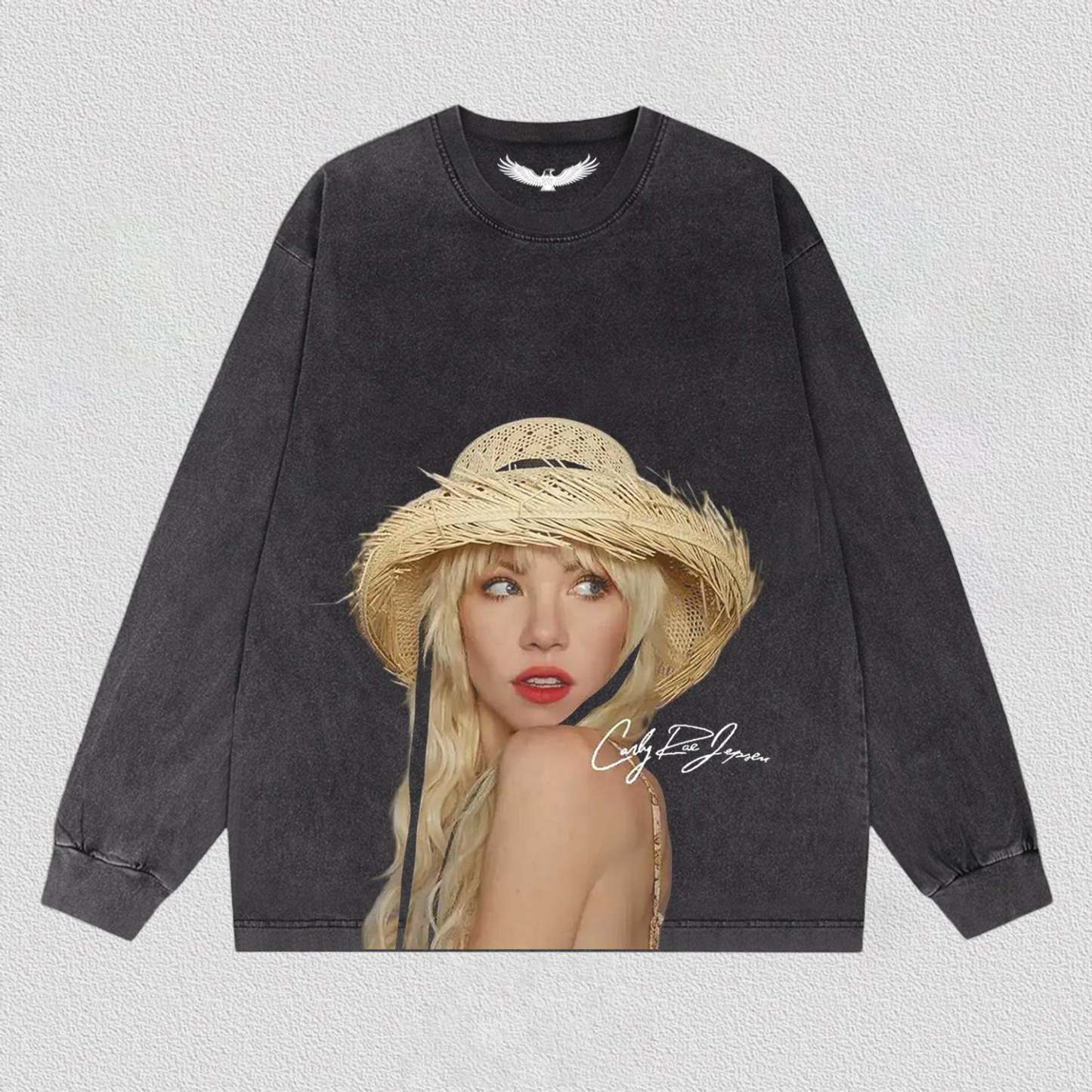 CARLY RAE JEPSEN TEE