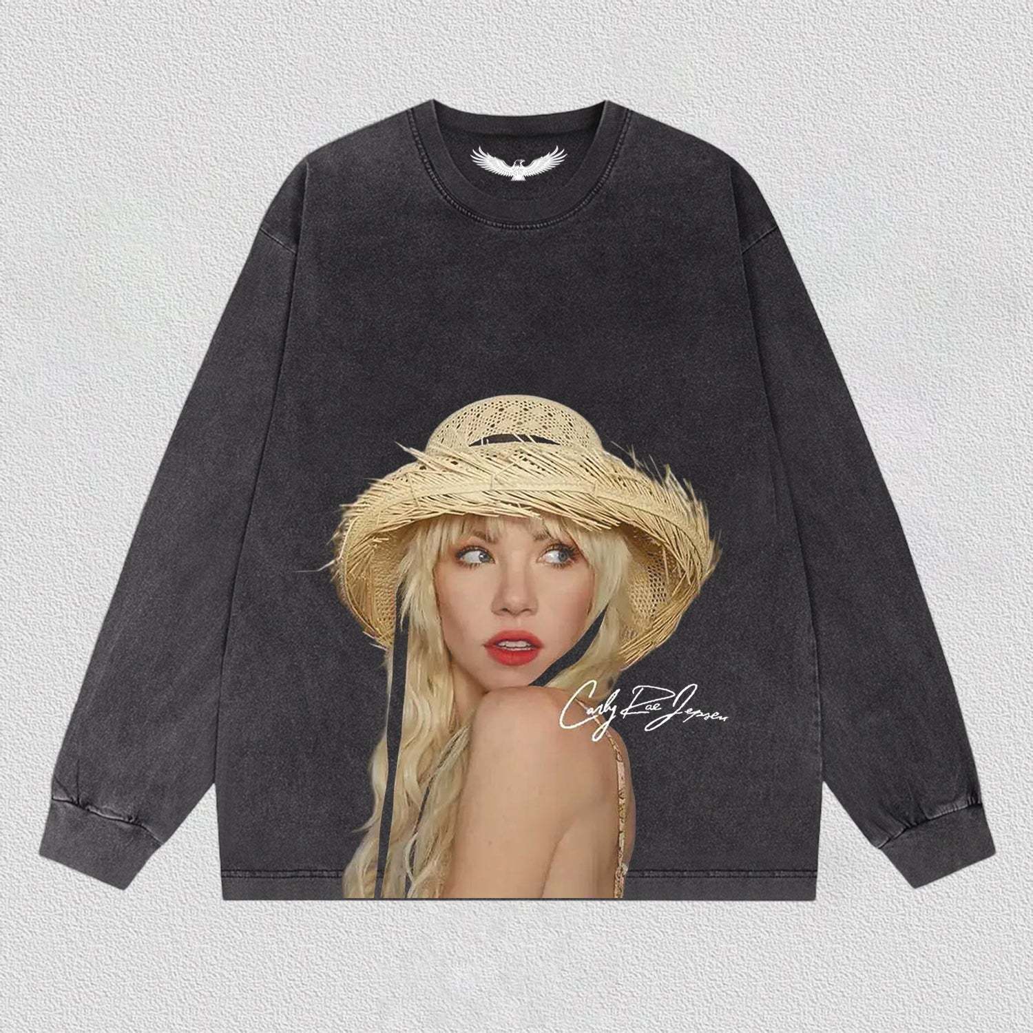 CARLY RAE JEPSEN TEE